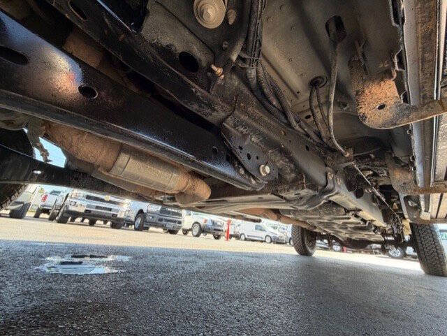 2017 Ford F-250 Super Duty