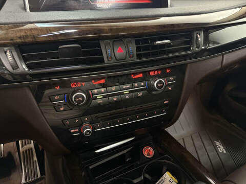 2014 BMW X5 xDrive35d
