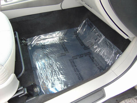 2011 Subaru Forester 2.5X