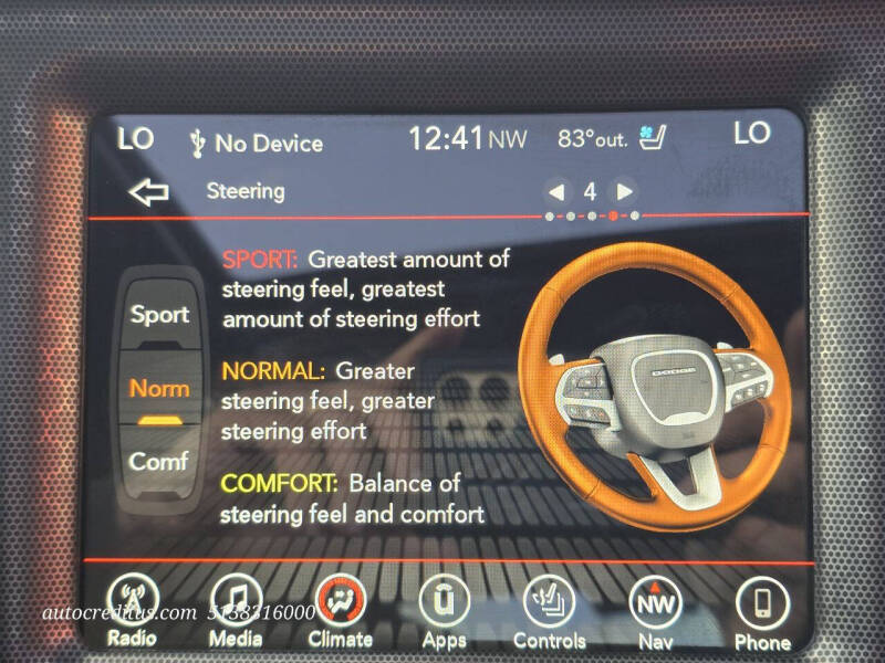 2017 Dodge Challenger GT