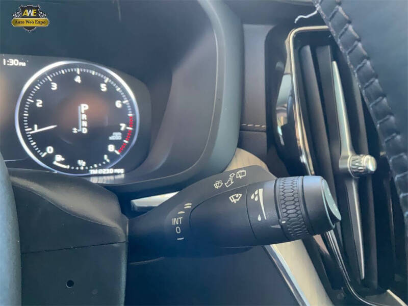 2020 Volvo XC60 T6 Inscription