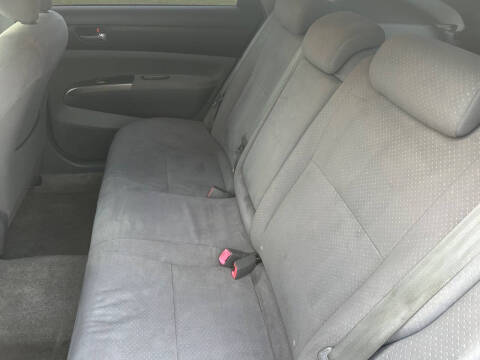 2008 Toyota Prius Standard