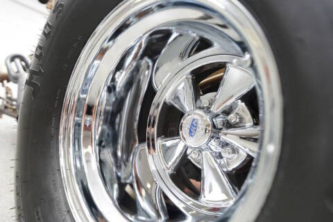 1931 Ford Model A