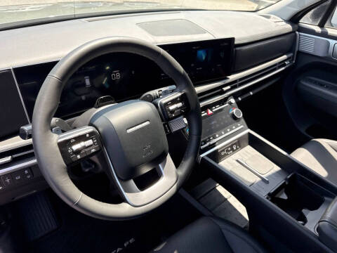2024 Hyundai Santa Fe XRT