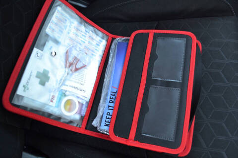 2020 Mitsubishi Outlander Sport ES