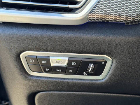 2021 BMW X6 xDrive40i