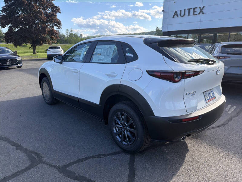2026 Mazda CX-30 2.5 S