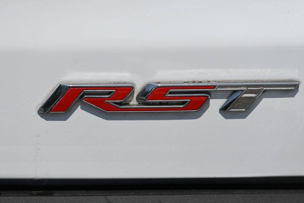 2019 Chevrolet Suburban 35