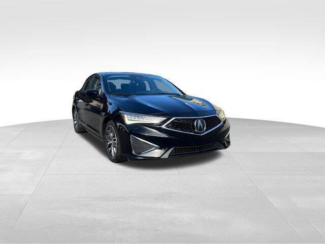 2020 Acura ILX w/Tech