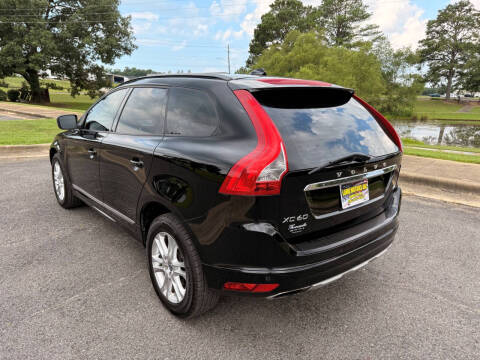 2016 Volvo XC60 T5 Drive-E