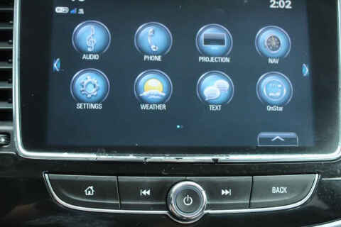 2017 Buick Encore Preferred II