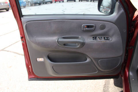 2003 Toyota Tundra SR5