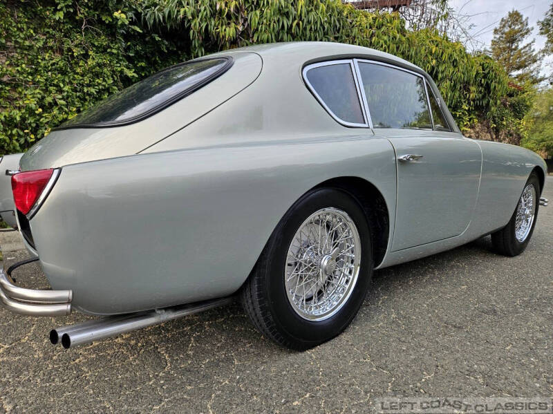 1961 Shelby Aceca Bristol Coupe