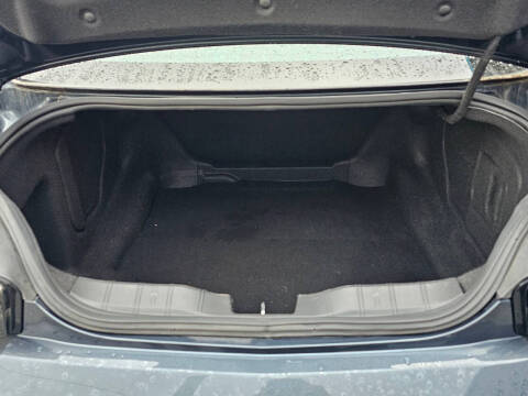 2020 Chevrolet Camaro SS