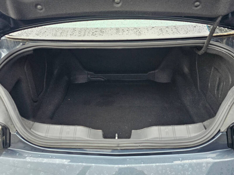 2020 Chevrolet Camaro SS