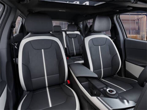 2025 Kia EV6 GT-Line