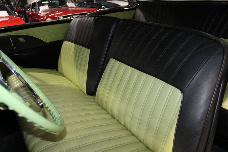 1956 Oldsmobile Super 88
