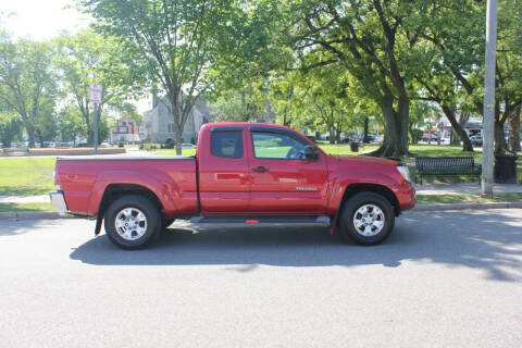 2013 Toyota Tacoma PreRunner