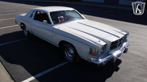 1979 Chrysler 300