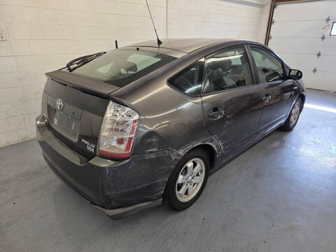 2007 Toyota Prius