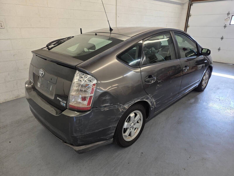 2007 Toyota Prius
