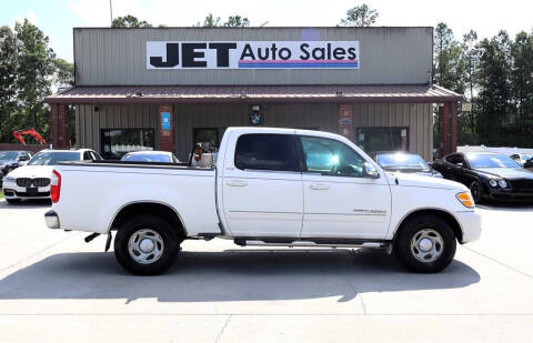 2004 Toyota Tundra SR5