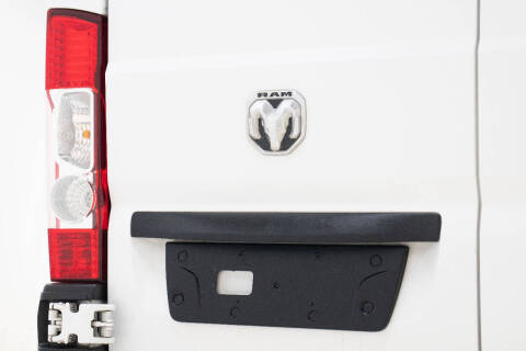 2023 RAM ProMaster 2500 159 WB