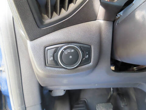 2017 Ford Transit Connect XL