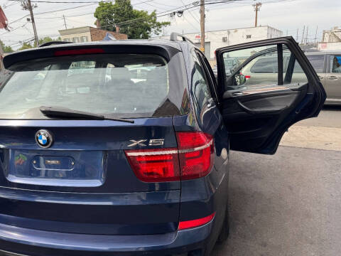2012 BMW X5 xDrive35i Premium