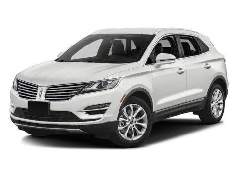 2017 Lincoln MKC for sale at Mike Murphy Ford in Morton IL