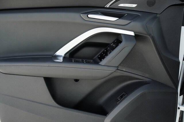 2025 Audi Q5 quattro Premium Plus TFSI