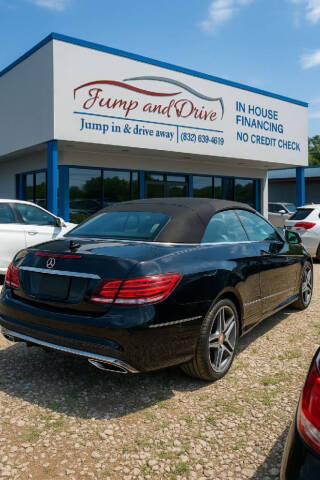 2014 Mercedes-Benz E-Class E 350
