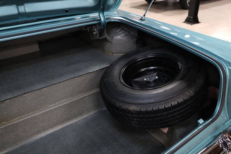 1963 Chevrolet Impala