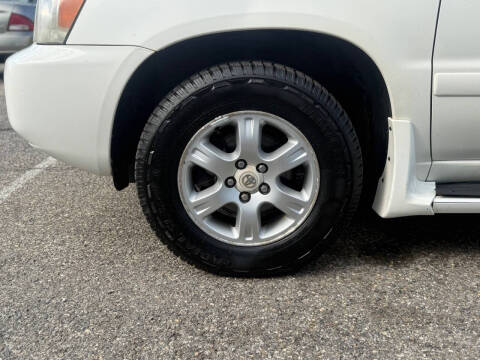 2006 Toyota Highlander