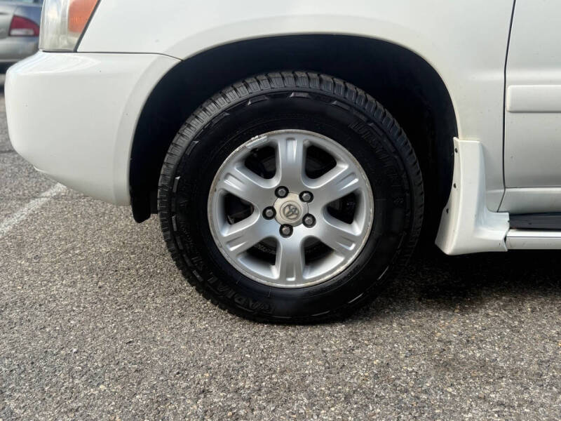 2006 Toyota Highlander