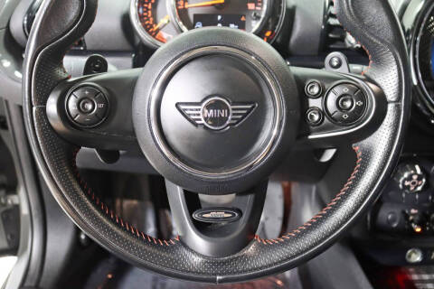 2019 MINI Clubman Cooper S