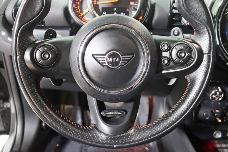 2019 MINI Clubman Cooper S