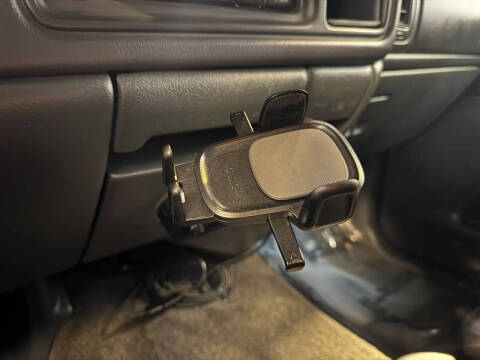 2002 Chevrolet Avalanche 1500