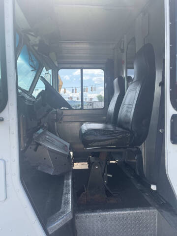 2017 Ford E-Series E-350 SD