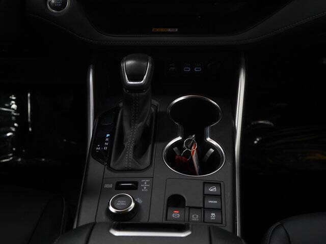 2025 Toyota Highlander XSE