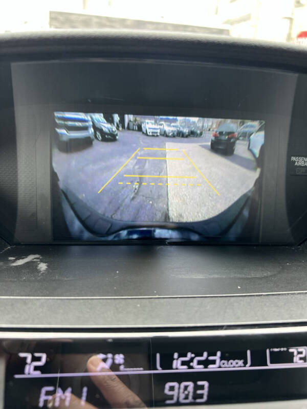 2015 Honda Pilot Touring