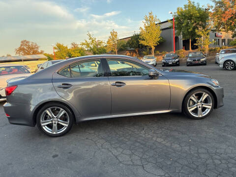 2013 Lexus IS 250