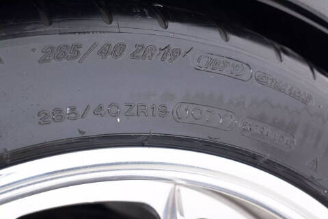 2006 Aston Martin V12 Vanquish S