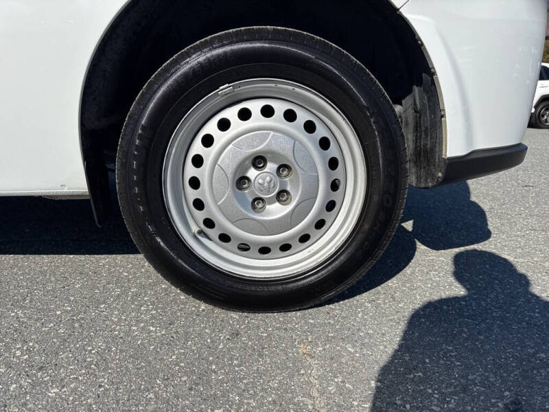 2022 RAM ProMaster City