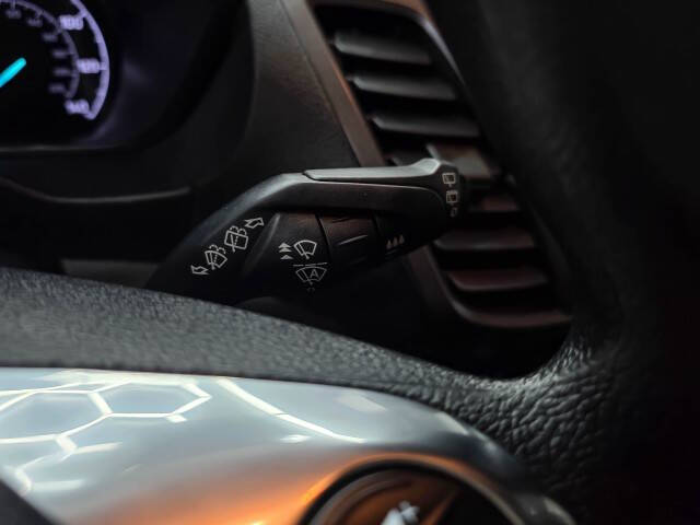 2020 Ford Transit Connect XLT
