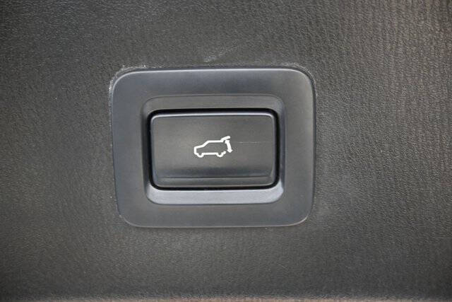 2022 Mazda CX-5 2.5 Turbo