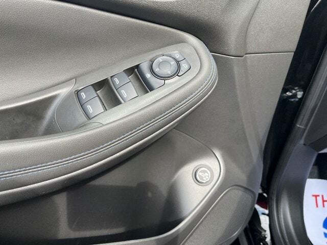 2025 Buick Encore GX 27