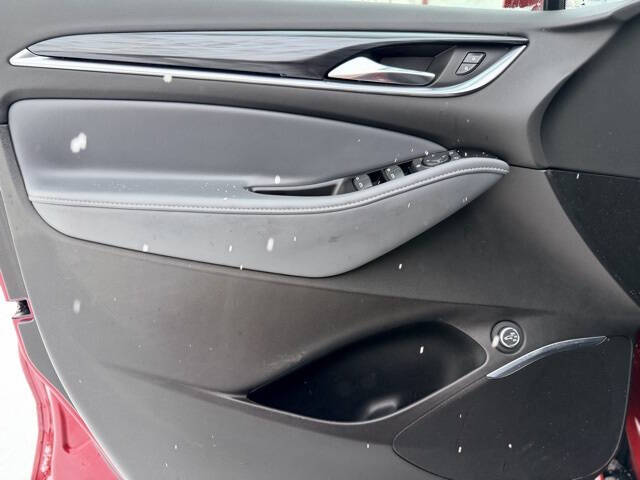 2019 Buick Enclave Preferred