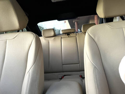 2018 BMW 3 Series 330e iPerformance