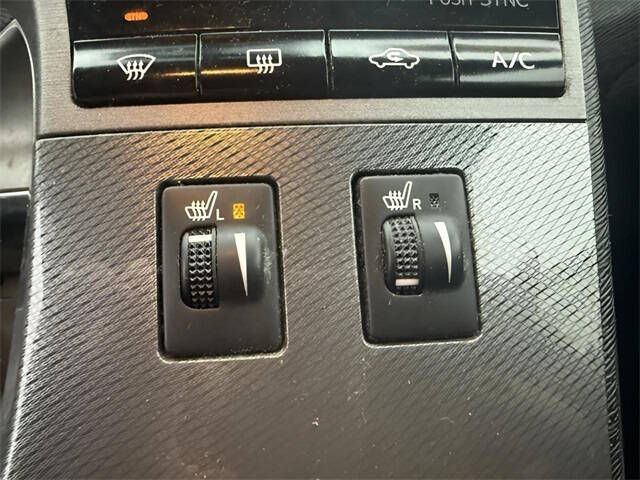 2015 Toyota Venza XLE